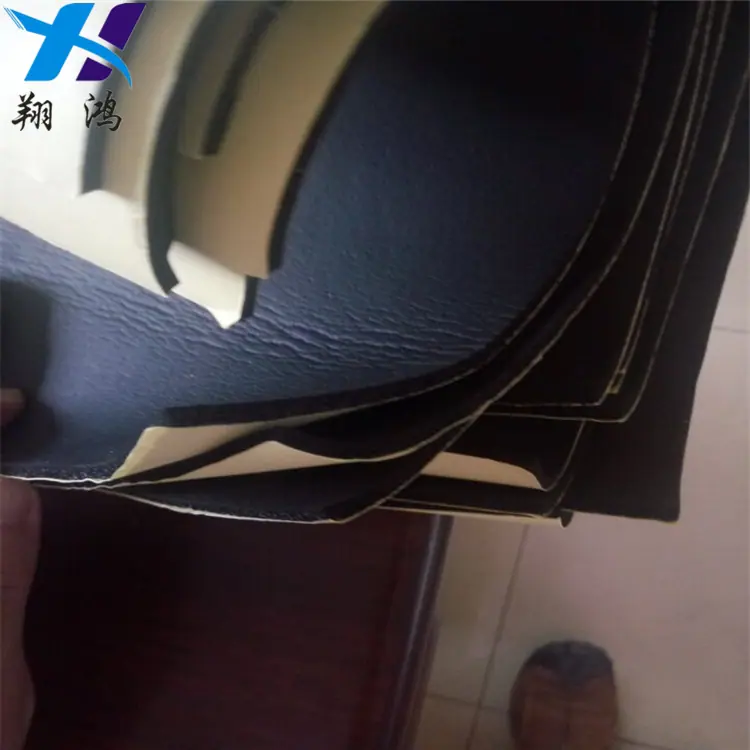 3mm橡塑背胶19