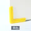 Protector de Esquina para Ventana de Aluminio de Puente Roto, Esquina Anticolisión, Esquina de Mesa de Cristal de Apertura Interior, Cubierta de Seguridad para Campana Extractora, Esquina Extensa en Forma de L