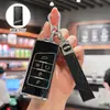 Adecuado para funda de llave Trumpchi GS4, GS8/M8, funda GAC GS3/GS5/7, M6 Pro, GA6/8/4, unisex plus