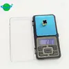Báscula Digital Mini Mh Factory Báscula para Teléfono Móvil Báscula de 100G/0.01G Báscula de Alta Precisión para Joyería Báscula para Lipstick Báscula para Alimentos
