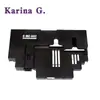 Adecuado para Canon Mc-G02 Caja de Mantenimiento G3820 G3821 G1820 G2820 G2860 3860 Cartucho de Tinta de Desecho