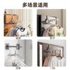 Tendedero Plegable, Perchero Portátil para Ropa para Viajes, Dormitorio, Hotel, Viajes de Negocios, Uso en Interiores