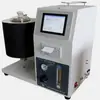 Testador de Carbono Residual Fábrica Testador de Carbono Residual