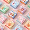 Surpresa caixa cega pequena papelaria caixa cega brinquedos infantis papelaria copo creche 61 prêmio presente atacado