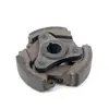 40-6/411 embrague de cortacésped bloque de honda cortacésped motor de gasolina cortacésped accesorios bloque de zapatas embrague 40-6