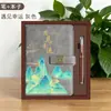 Caderno A5, Caderno de Aparência Sofisticada e Criativa, Prêmios Personalizados para Reuniões de Classe Escolares, Lembrancinhas de Formatura para Alunos do Ensino Fundamental II e Ensino Médio