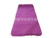 Alfombra de baño de espuma rosa de PVC, alfombra de bañera con 58 ventosas, alfombra de ducha antideslizante de espuma de esponja de 43 x 91 cm