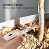 Máquina de injerto para jardinería al por mayor, herramienta de injerto ecológica, herramientas de plástico universales y especializadas para plantas verdes de uso doméstico