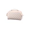Bolsa de Cosméticos de Nylon RPET Regalo Corporativo Bolsa Portátil para Uñas de Gel Bolsa de Cosméticos de Nylon RPET Personalizada de Fábrica