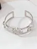 Brincos Quadrados de Metal com Textura, Anéis, Pulseiras, Conjunto de Joias Personalizado Retro Francês, Geométricos - Moda Europeia e Americana Transfronteiriça