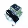 Controlador de Temperatura Bihe Bf-D110A Refrigeración Solar Calefacción Tipo Riel Único Termostato de Agua de Retorno