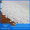 Enchimento de partículas de espuma EPS 3-5mm Núcleo de travesseiro de partículas Sofá preguiçoso Retardador de chama Espuma Caixa de placas de espuma Matérias-primas