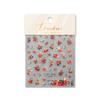 Tomoni pegatinas finas y resistentes para uñas populares estilo nacional pegatinas para uñas fábrica al por mayor moda nacional japonesa Camelia 3309