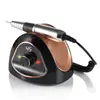 Máquina pulidora de uñas modelo Sml nuevo, de venta caliente transfronteriza, personalizada, con cabezal pulidor, mini portátil, velocidad ajustable
