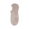 Calcetines de Barco de Algodón para Hombre Calcetines de Verano Transpirables de Malla y Anti-olor Absorbentes de Sudor Calcetines Invisibles Sin Costuras Calcetas de Zhuji