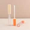 Venta al por mayor de fábrica Spot Tubo cuadrado de brillo labial de 8 ml Tubo de gloss para labios Tubo de labial Tubo vacío Se puede imprimir con logotipo