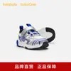 Zapatos Infantiles Balabala Kidsren, Zapatos para Niños Pequeños Kidsren, Zapatos para Niños y Niñas, Nuevos Estilos Primavera y Otoño 2025 Zapatos Cómodos y Funcionales