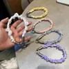 Adecuado para colecciones: ligas para el pelo de cable de teléfono, ligas para el pelo plisadas, ligas para el pelo florales, correas de seda para teléfono y accesorios para teléfono
