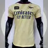 Temporada 2627 camisas de futebol edição de jogador Real Madrid Barcelona Espanha AC Milan Manchester United Barcelona PSG Paris Saint-Germain camisas LWP