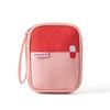 Kit Médico de Prevenção de Epidemias, Bolsa para Armazenamento de Medicamentos, Bolsa de Medicamentos para Viagem ao Ar Livre, Kit de Emergência para Armazenamento Doméstico, Armazenamento de Viagem