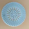 Colador de pelo para alcantarilla de inodoro al por mayor, desodorante para fregadero de cocina, silicona anti-obstrucción, cubierta para desagüe de piso anti-pelo