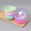 Cuencos de Belleza al por Mayor, Cuencos para Mascarillas Faciales, Cuencos de Plástico, Cuencos para Mezclar Mascarillas DIY, Herramientas para Salones de Belleza, Cuencos para Mezclar Mascarillas, Descuentos por Cantidad Grande
