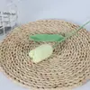 Flor de Tulipan Terminada Hecha a Mano con Lana Flor de Lana Tejida a Crochet Flor Artificial Flor Inmortal Tulipan Abierto y Cerrado Flor de Lana de Tulipan