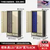 Gabinete de Piezas Tipo Cajón Gabinete de Clasificación Muestras de Tornillos Electrónicos Caja de Herramientas de Ferretería Accesorios Gabinete de Almacenamiento de Fábrica