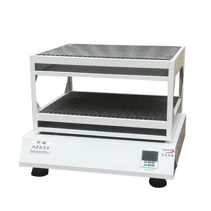 HY-6B调速多用振荡器