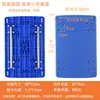 Paneles de plástico extendidos y engrosados del fabricante para carretillas de mano, carritos de plataforma plana, carritos de arrastre y remolques pequeños