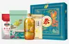 Cofco Souvenirs Fideos de Arroz Grano y Aceite Paquete de Regalo Caja de Regalo de Frutas Deshidratadas Regalos de Bienestar Corporativo Venta al por Mayor Una Pieza Dropshipping