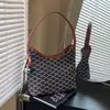 Bolso de Mujer 2025 Otoño Nuevo Patrón Geométrico Bolso de Hombro Moda para Viajar Bolso de Hombro Único Bolso con Cremallera de PU Personalizado