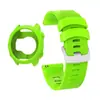 Adequado para Pulseira de Relógio de Silicone Garmin 245 Capa Protetora de Relógio de Silicone Garmin 245 Universal