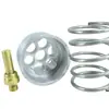 La Válvula de Control de Temperatura 2420327067P es Adecuada para Accesorios de Compresor de Aire de Tornillo Berg