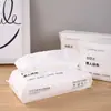 Pano Descartável para Limpeza Doméstica, Panos Úmidos e Secos para Cozinha, Suprimentos de Limpeza para Casa, Papel Lavável, Pano de Lavar Louça Doméstico