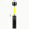Foco Floodlight Linterna LED Luz Fuerte Luz de Trabajo para Reparación de Automóviles Hogar Exterior Portátil Linterna Magnética Portátil