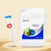 Longrich frasco grande 40kg shampoo gel de banho hotel banho praia hotel salão de cabeleireiro especial 2 em 1 suplemento