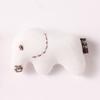 Coleção de Animais Broche de Pelúcia de Desenho Animado Boneca Fofa Pingente para Bolsa de Boneca Acessórios de Vestuário DIY Atacado