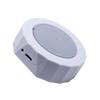 Luz de Noche LED Luz de Atmósfera Romántica Dormitorio Atmósfera de Coqueteo para Parejas Lámpara de Mesita de Noche Popular en Douyin