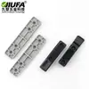 Conector de hebilla para panel de pared, hebilla colgante integrada para panel de pared, colgante de madera para muebles, decoración de pared, herrajes de madera