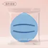 Xuanzi Pó de Marshmallow Esponja de Ar para Maquiagem Não Absorvente Ferramenta Especial Esponja de Beleza Conjunto