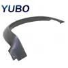 Aplicable a Ford F-150 2010-2014 Lado del Pasajero Delantero Guardabarros Negro Al3Z-16038-A