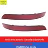 Aplicável à lâmpada refletora do para-choque traseiro Mercedes-Benz GLK200GLK300 2048200374/2048200474