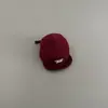 Gorra de béisbol H de ala suave para niños, sombrero versátil de moda ins estilo coreano para niños pequeños, sombrero de sol para bebé para exteriores, producto de nicho transfronterizo