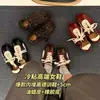 Zapatos de Entrenamiento Alemanes para Mujer que Aumentan la Altura 7 cm 2026 Nuevos Zapatos Retro Forrest Gump de Bloques de Color para Personas Bajitas Tenis Casuales de Suela Suave