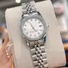 Micro-Negocio Serie Diario Laolijiasishi Tendencia de Moda Reloj con Correa de Acero Reloj Famoso para Mujer Reloj de Cuarzo para Mujer y Hombre Entrega