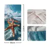 Temu Amazon Xiyin Especializado en Cubierta Decorativa Elástica para Puerta de Habitación, Cubierta de Puerta Estilo Estrella de Mar de Fácil Instalación