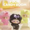 Series de Bombas Recubiertas de Caramelo de Primera Generación con Temática de Oxígeno de Venta Caliente Figuritas Lindas Cajas Misteriosas Juguetes de Dibujos Animados de Moda Bolsas Misteriosas Venta Directa Wholesale