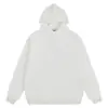 Sudadera con capucha y estampado de letras Fog Essentials 2024, conjunto con forro polar para hombre y mujer, tendencia de exportación