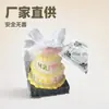 Venda Direta da Fábrica Velas de Bolo de Aniversário de Unicórnio Rosa Flor de Rosa Flor de Unicórnio Velas de Aniversário